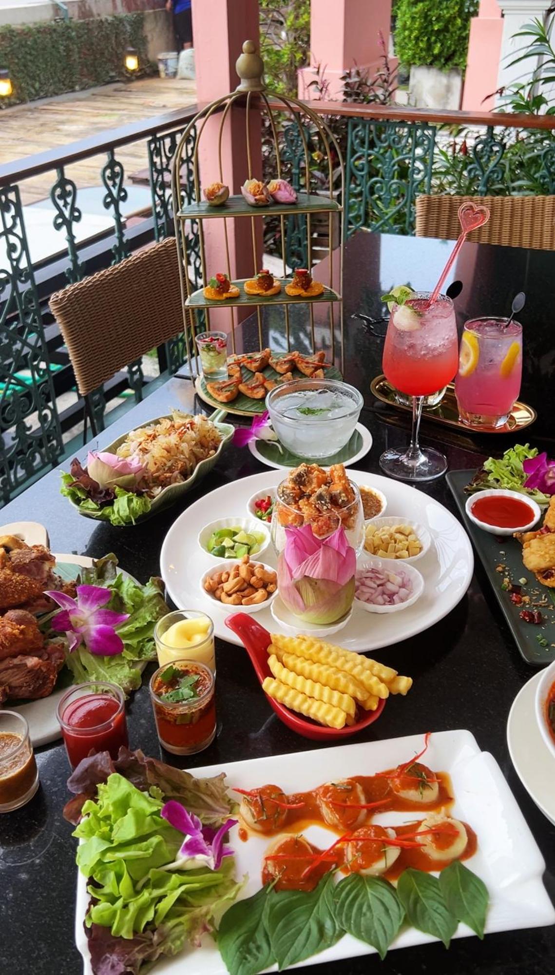 Hiranyakul House Hotel Bangkok Luaran gambar