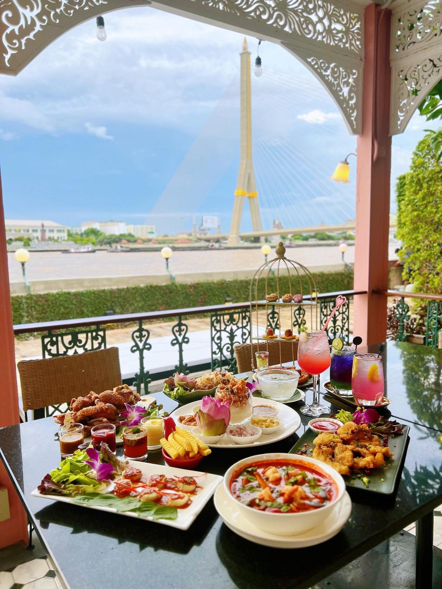 Hiranyakul House Hotel Bangkok Luaran gambar