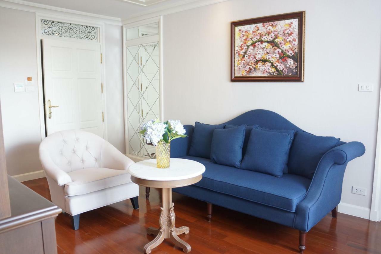 Hiranyakul House Hotel Bangkok Luaran gambar