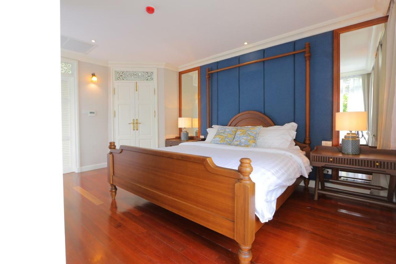 Hiranyakul House Hotel Bangkok Luaran gambar