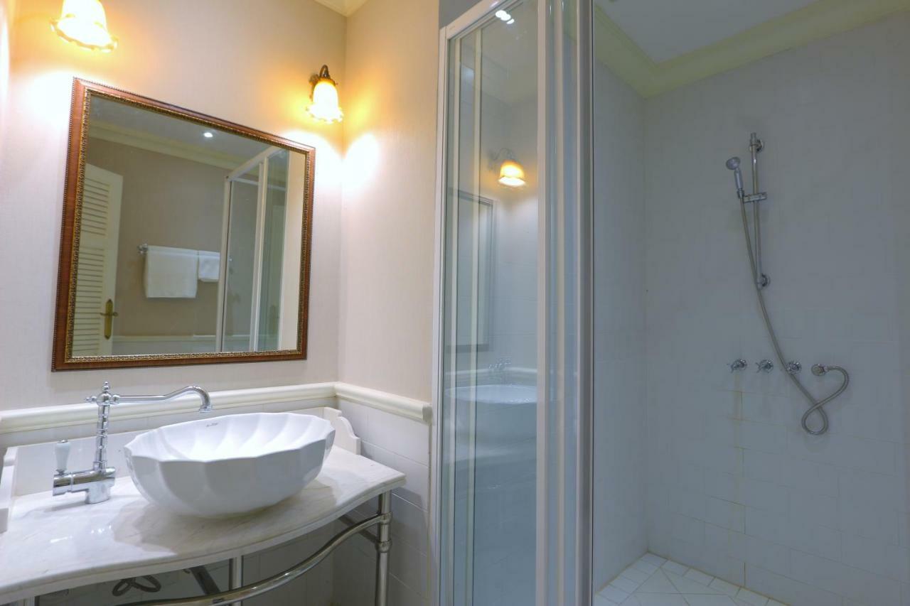 Hiranyakul House Hotel Bangkok Luaran gambar