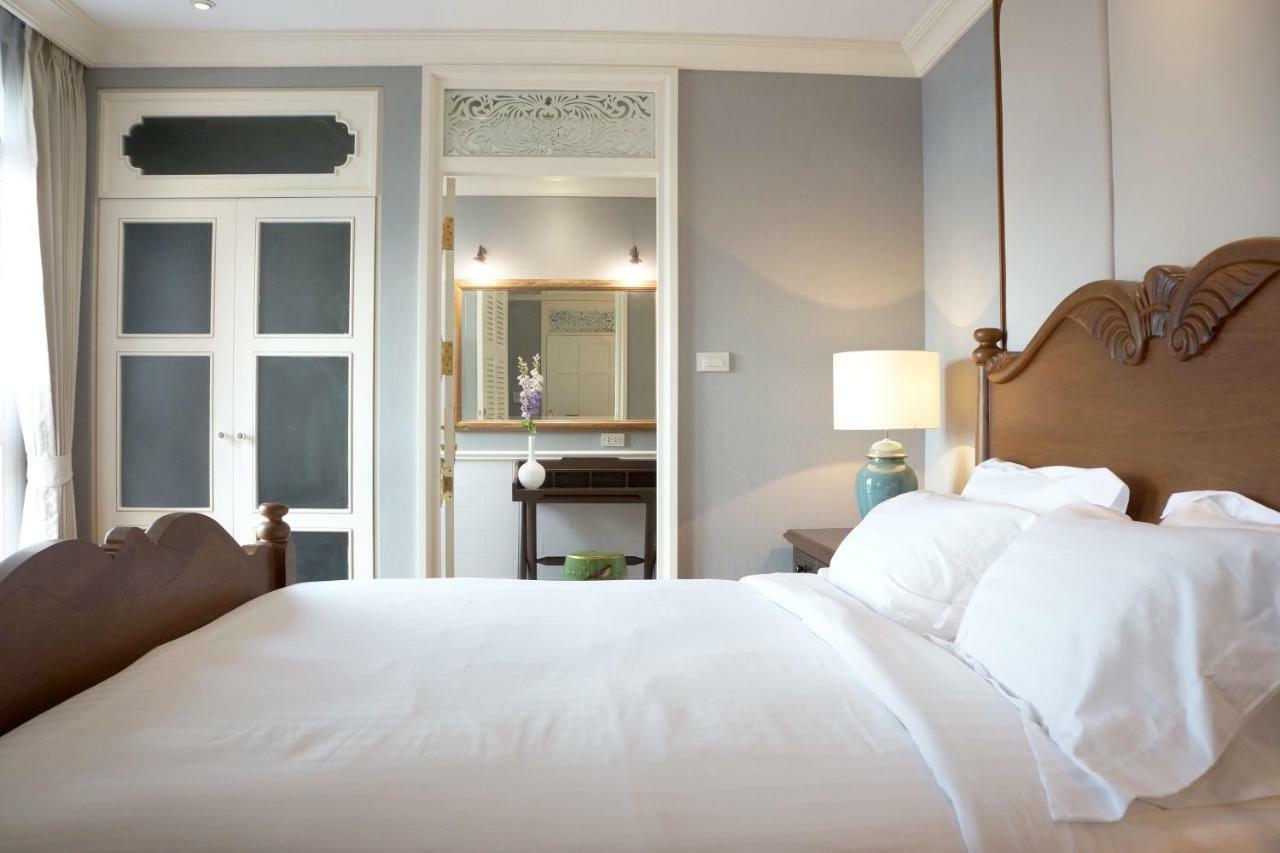 Hiranyakul House Hotel Bangkok Luaran gambar