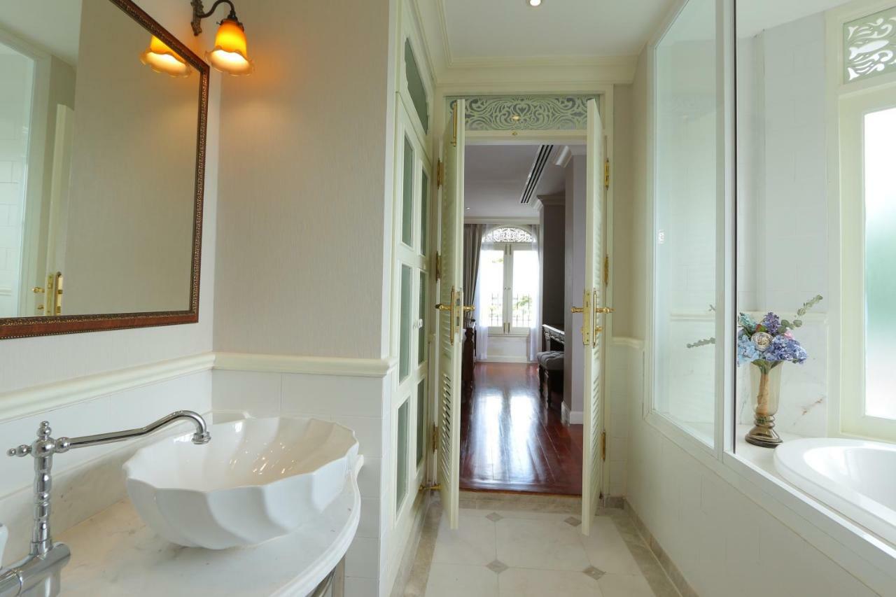 Hiranyakul House Hotel Bangkok Luaran gambar